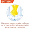 ELMEX Cepillo de Dientes Manual Anticaries Junior