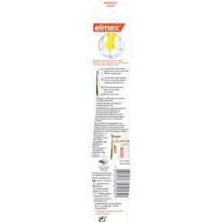 ELMEX Cepillo de Dientes Manual Anticaries Junior