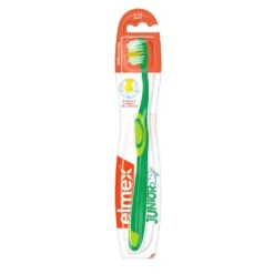 ELMEX Cepillo de Dientes Manual Anticaries Junior