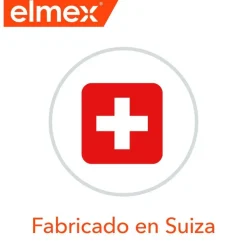 ELMEX Cepillo de Dientes Manual Anticaries Junior