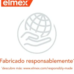 ELMEX Enjuague Bucal Anticaries 400 ml