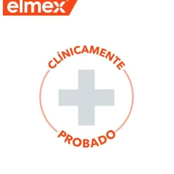 ELMEX Enjuague Bucal Anticaries 400 ml
