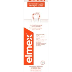 ELMEX Enjuague Bucal Anticaries 400 ml
