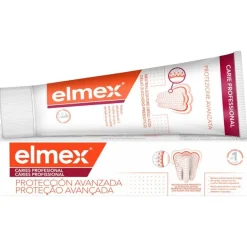 ELMEX Pasta de Dientes Anticaries Profesional 75 ml