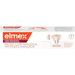 ELMEX Pasta de Dientes Anticaries Profesional 75 ml