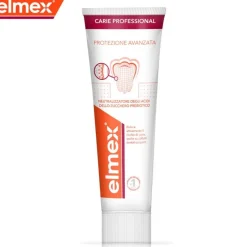 ELMEX Pasta de Dientes Anticaries Profesional 75 ml