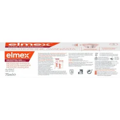 ELMEX Pasta de Dientes Anticaries Profesional 75 ml