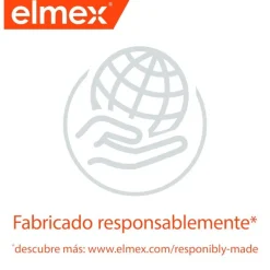 ELMEX Pasta de Dientes Anticaries Junior 6-12 años 75ml