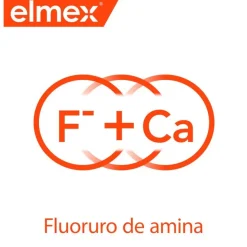 ELMEX Pasta de Dientes Anticaries Junior 6-12 años 75ml