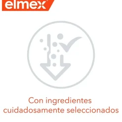 ELMEX Pasta de Dientes Infantil Anticaries 0-6 años 50 ml