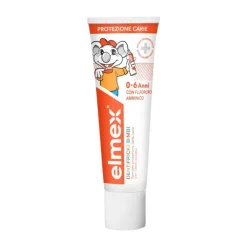 ELMEX Pasta de Dientes Infantil Anticaries 0-6 años 50 ml