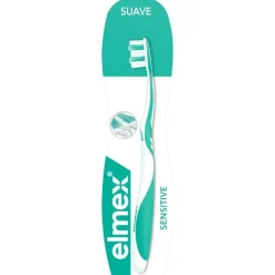 ELMEX Sensitive Cepillo de Dientes Sensibles Suave