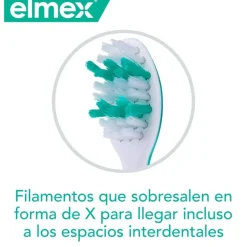 ELMEX Sensitive Cepillo de Dientes Sensibles Suave