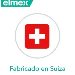 ELMEX Sensitive Cepillo de Dientes Sensibles Suave