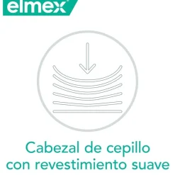 ELMEX Sensitive Cepillo de Dientes Sensibles Suave