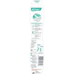 ELMEX Sensitive Cepillo de Dientes Sensibles Suave