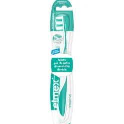 ELMEX Sensitive Cepillo de Dientes Sensibles Suave