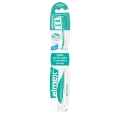 ELMEX Sensitive Cepillo de Dientes Sensibles Suave