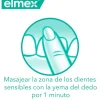 ELMEX Sensitive Profesional Dentífrico Dientes Sensibles Duplo 2x75 ml