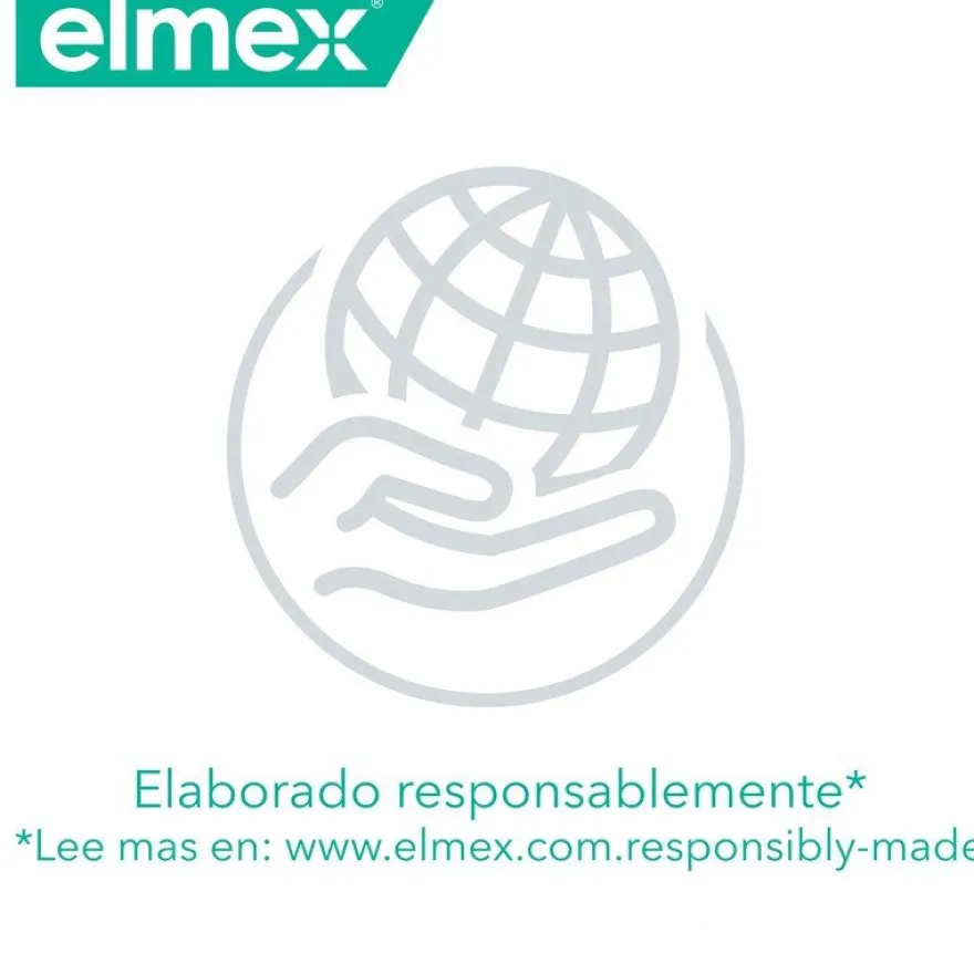 ELMEX Sensitive Profesional Dentífrico Dientes Sensibles Duplo 2x75 ml