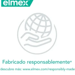 ELMEX Sensitive Profesional Enjuague Bucal 400ml