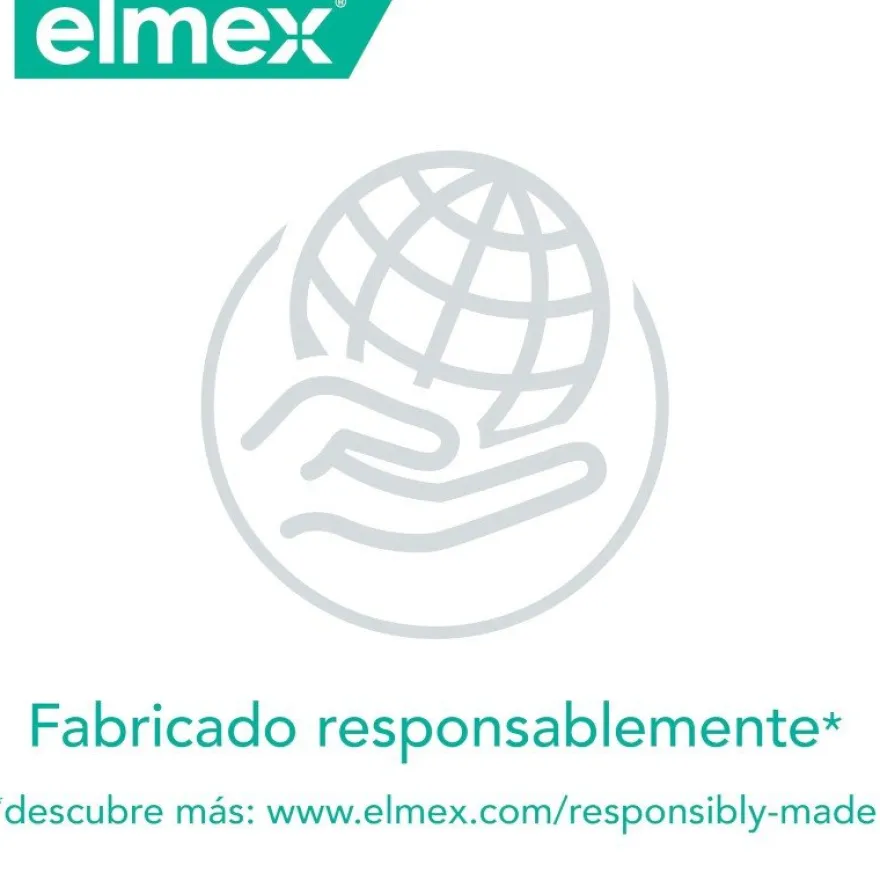 ELMEX Sensitive Profesional Enjuague Bucal 400ml