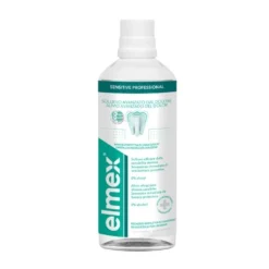 ELMEX Sensitive Profesional Enjuague Bucal 400ml