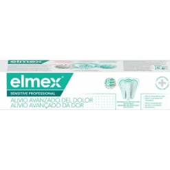 ELMEX Sensitive Profesional Dentífrico Dientes Sensibles 75 ml
