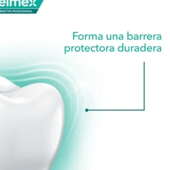 ELMEX Sensitive Profesional Dentífrico Dientes Sensibles 75 ml