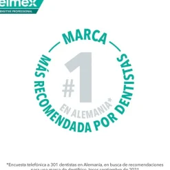 ELMEX Sensitive Profesional Dentífrico Dientes Sensibles 75 ml