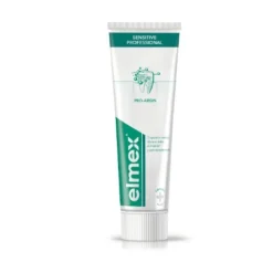 ELMEX Sensitive Profesional Dentífrico Dientes Sensibles 75 ml