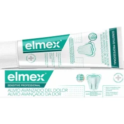 ELMEX Sensitive Profesional Dentífrico Dientes Sensibles 75 ml