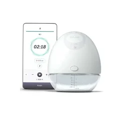 Elvie Single Pump Sacaleches Eléctrico