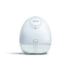 Elvie Single Pump Sacaleches Eléctrico