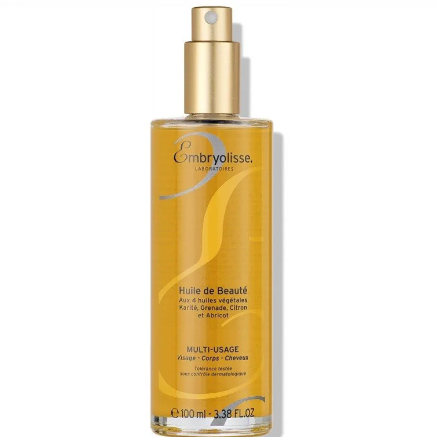Embryolisse Aceite de Belleza 100ml
