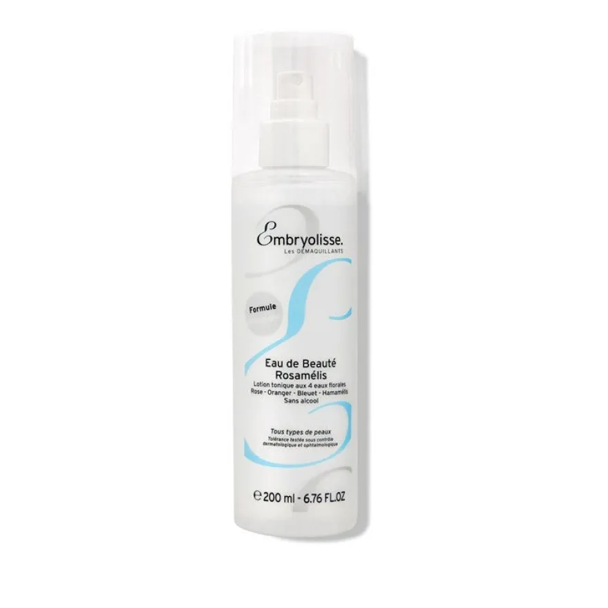 EMBRYOLISSE Agua de Belleza Rosamelis 200ml