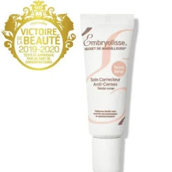 EMBRYOLISSE Corrector de Ojeras Beige 8 ml