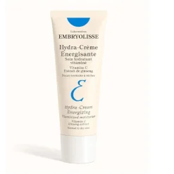 EMBRYOLISSE Crema Hidratante Energizante 40ml