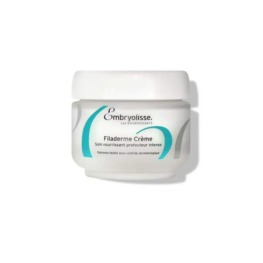 EMBRYOLISSE Filaderme Emulsión Pieles Secas 75 ml