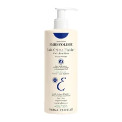 EMBRYOLISSE Leche Crema Fluida 400 ml