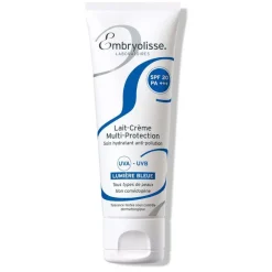 EMBRYOLISSE Leche Crema Multiprotección 40 ml