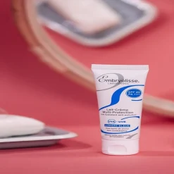 EMBRYOLISSE Leche Crema Multiprotección 40 ml