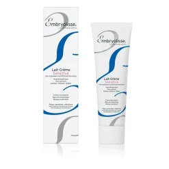 EMBRYOLISSE Leche Crema Sensitive 100ml