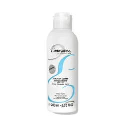 EMBRYOLISSE Leche Desmaquillante Waterproof 200 ml