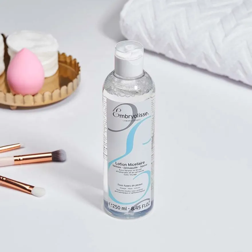 EMBRYOLISSE Loción Micelar 250 ml