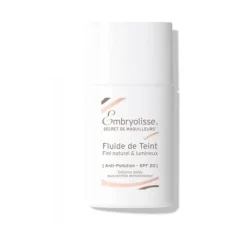 EMBRYOLISSE Maquillaje Fluido Ivory Beige 1 30 ml