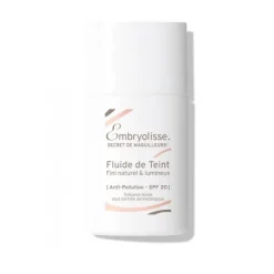 EMBRYOLISSE Maquillaje Fluido Golden Beige 3 30ml