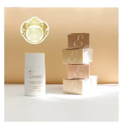 EMBRYOLISSE Maquillaje Fluido Golden Beige 3 30ml
