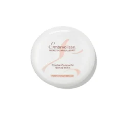 EMBRYOLISSE Polvo Compacto Bonne Mine 12 gr