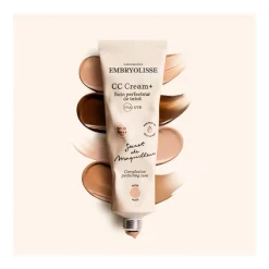 Embryolisse Soin Perfecteur de Teint CC Cream+ Nude 30ml